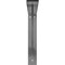 Ekena Millwork Bulwark Steel Bracket, Hammered Gray 2"W x 12"D x 12"H BKTM02X12X12BUHGY - alternate 10